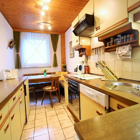 Apartament In Liebetig Near Gerlitzen Area Feldkirchen in Kärnten