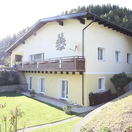 In Liebetig Near Gerlitzen Area Apartament *