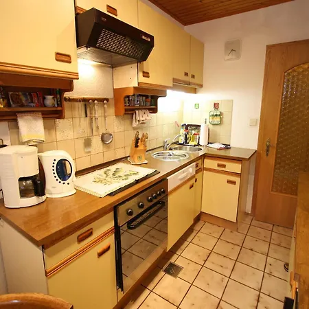 In Liebetig Near Gerlitzen Area Apartament Feldkirchen in Kärnten