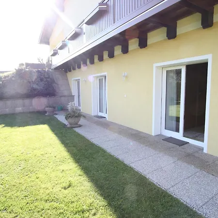 In Liebetig Near Gerlitzen Area *