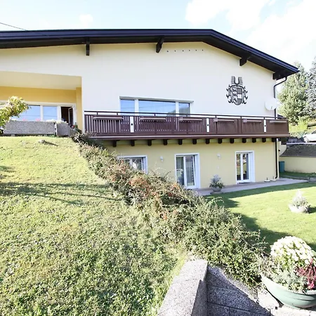 Apartmán In Liebetig Near Gerlitzen Area *