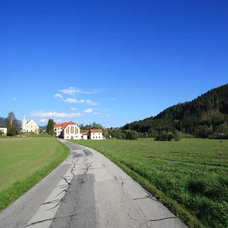 In Liebetig Near Gerlitzen Area * Feldkirchen in Kärnten