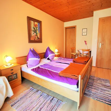 In Liebetig Near Gerlitzen Area Apartament Feldkirchen in Kärnten