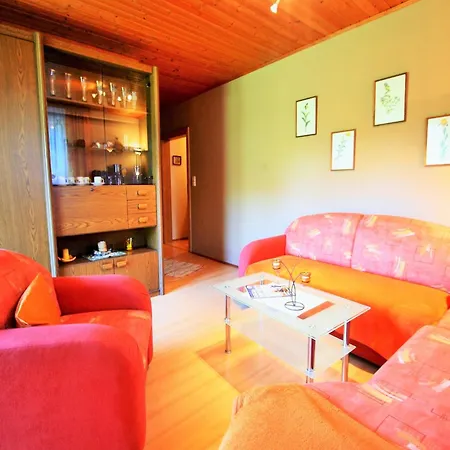 Apartament In Liebetig Near Gerlitzen Area