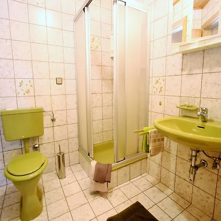 Apartament In Liebetig Near Gerlitzen Area